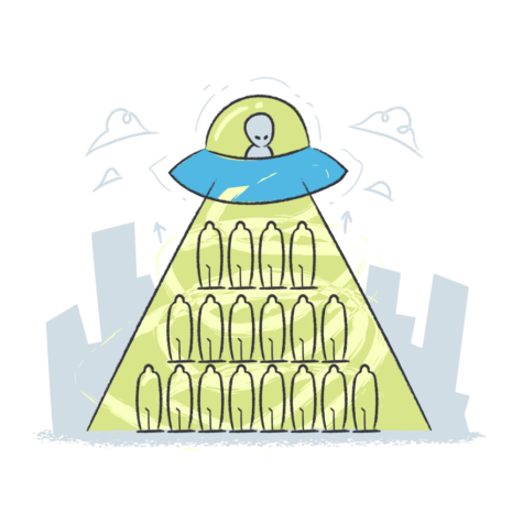 Marketing _ reach, population, outreach, authority, control, surveillance